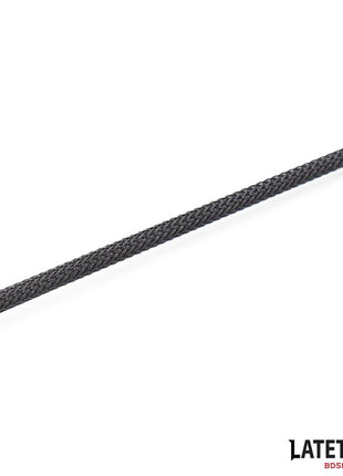 Classic Whip Black 45cm