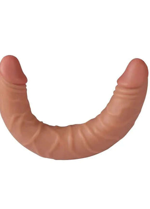 Double Dildo Lester 33 cm
