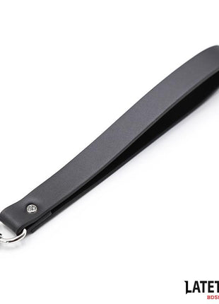 Black Chain Leash 100cm