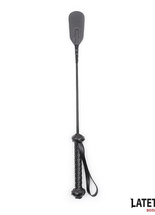 Whip with Braided Handle 445cm
