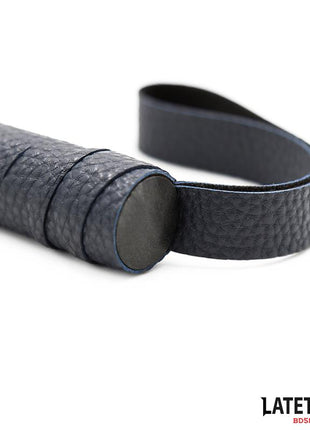 Dark Blue Flogger