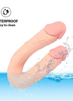 U Shaped Pennis Blake 46 cm.
