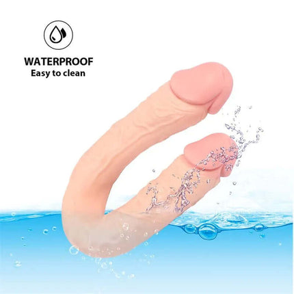 U Shaped Pennis Blake 46 cm.