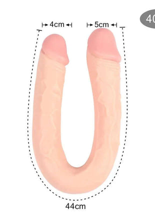 U Shaped Pennis Blake 46 cm.