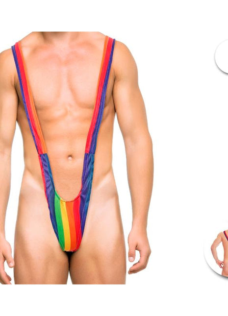 Trikini Men LGBT