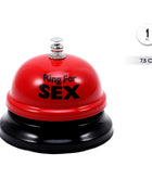 Sexy Bell