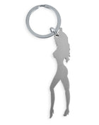 Women s Keychain with Opener