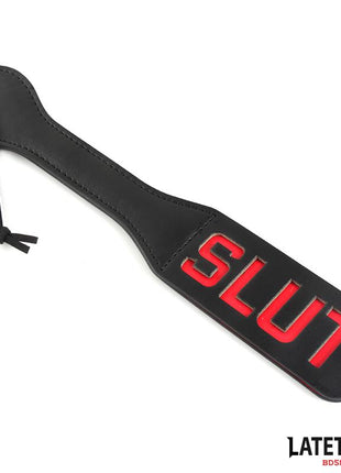 Double Layers Paddle SLUT 32 cm