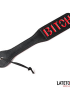 Double Layers Paddle BITCH 32 cm