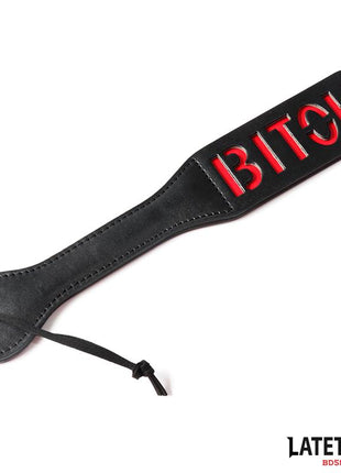 Double Layers Paddle BITCH 32 cm