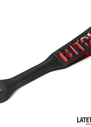 Double Layers Paddle BITCH 32 cm