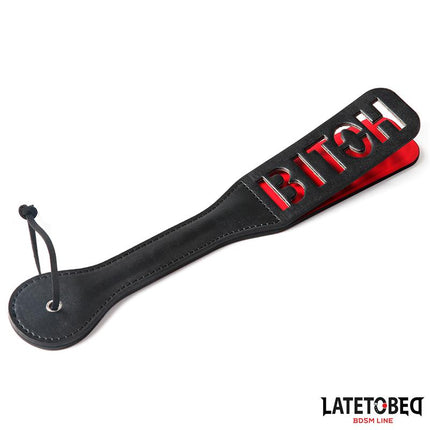Double Layers Paddle BITCH 32 cm