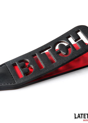 Double Layers Paddle BITCH 32 cm