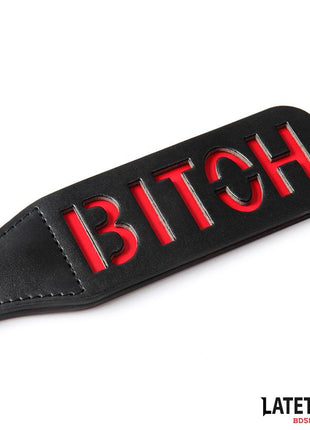 Double Layers Paddle BITCH 32 cm