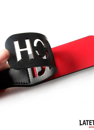 Double Layers Paddle BITCH 32 cm