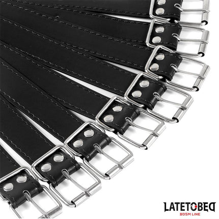 Behind Back Harness Adjustable