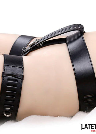 Chastity Pant Adjustable