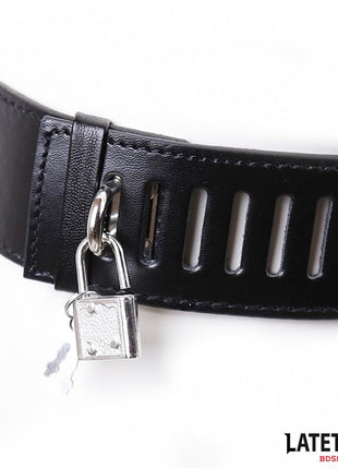 Chastity Pant Adjustable