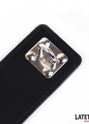 Chastity Pant Adjustable