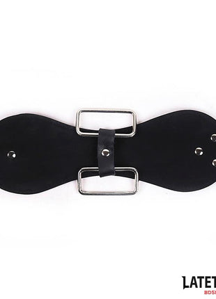 Chastity Pant Adjustable