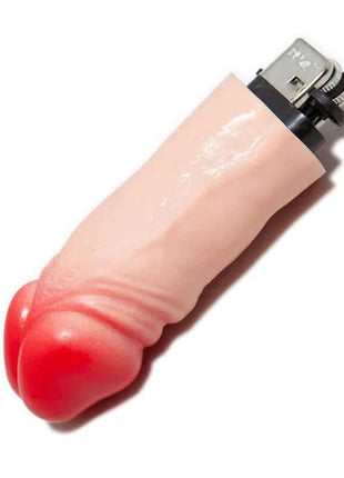 Novelty Penis Shaped Lighter