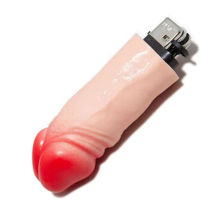 Novelty Penis Shaped Lighter