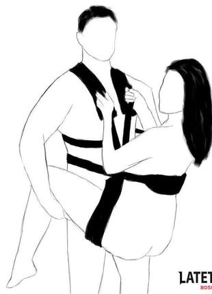 Shoulder SwingStrap