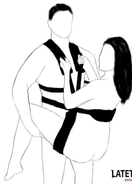 Shoulder SwingStrap
