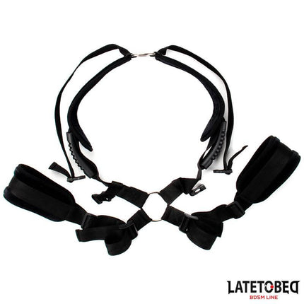 Shoulder SwingStrap