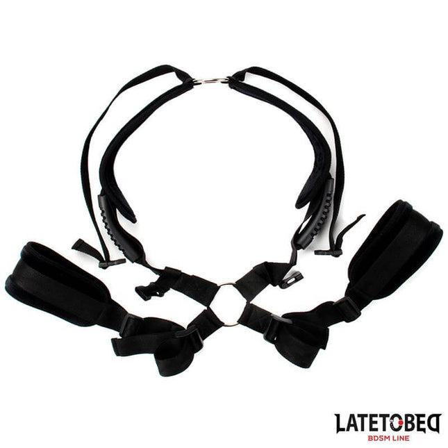 Shoulder SwingStrap