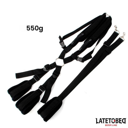 Shoulder SwingStrap