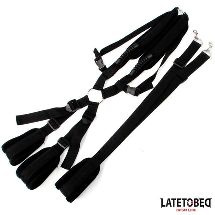 Shoulder SwingStrap