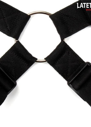Shoulder SwingStrap