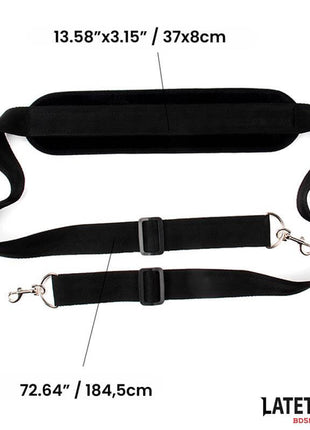 Shoulder SwingStrap