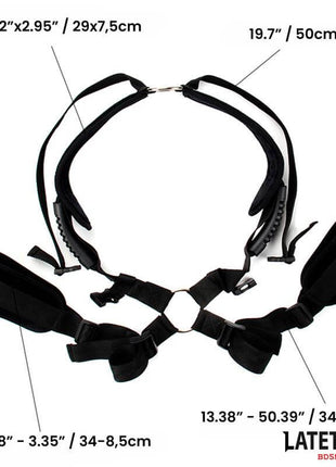 Shoulder SwingStrap