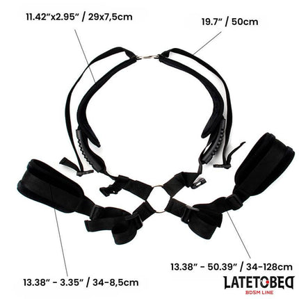Shoulder SwingStrap
