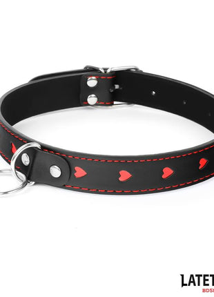 collar with Leash 52 cm