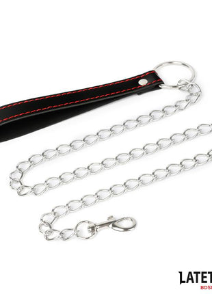 collar with Leash 52 cm