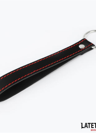 collar with Leash 52 cm