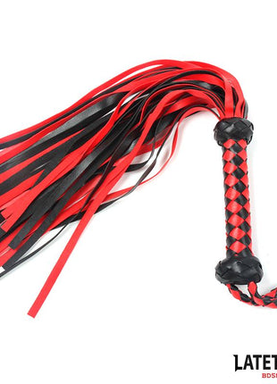 Braided Flogger 49 cm