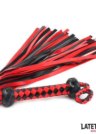 Braided Flogger 49 cm