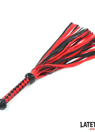 Braided Flogger 49 cm