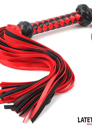 Braided Flogger 49 cm