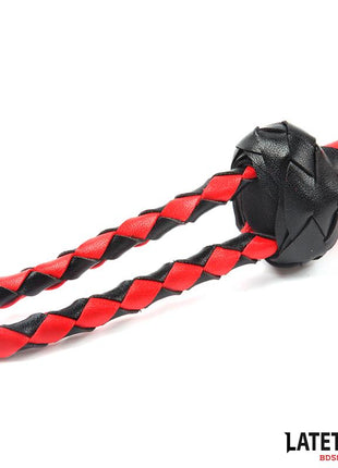 Braided Flogger 49 cm