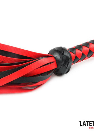 Braided Flogger 49 cm