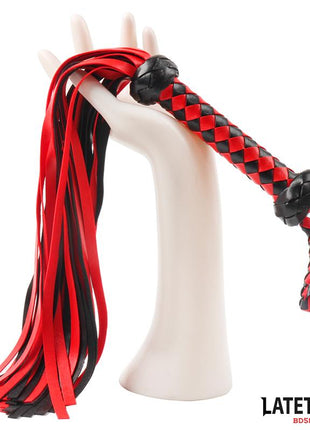 Braided Flogger 49 cm