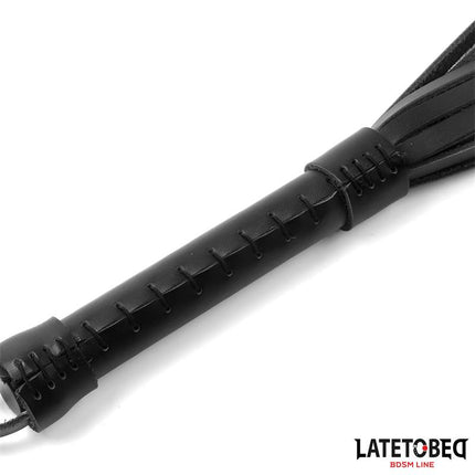 Flogger Leather 50 cm