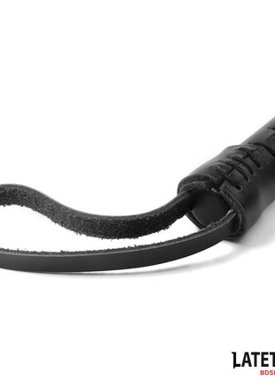 Flogger Leather 50 cm