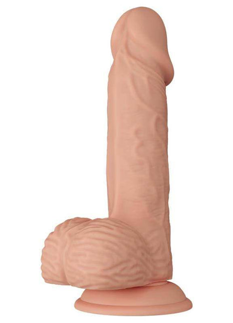 Realistic Dildo Catoblepas 8.1