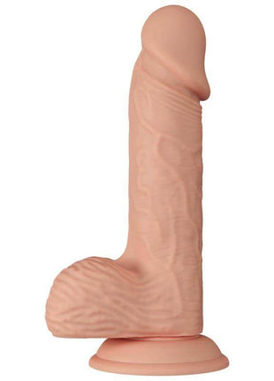 Realistic Dildo Catoblepas 8.1